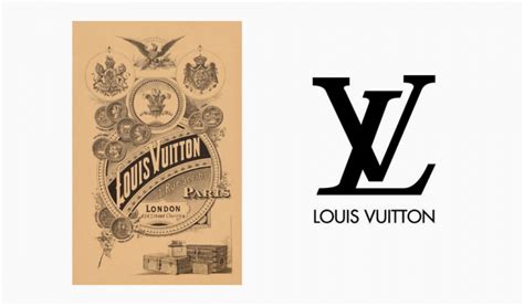 lv old logo